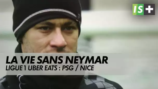 Paris, la vie sans Neymar