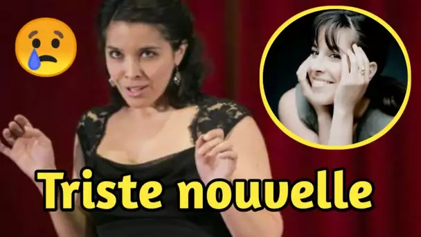 Jodie Devos, cantatrice belge, perd son combat contre le cancer à l'âge de 35 ans