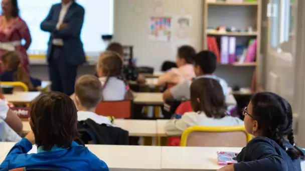 Education : après les agriculteurs, la mouvement va-t-il s'étendre jusqu'aux enseignants ?