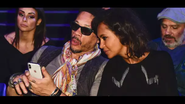 Karine Le Marchand, Doria Tillier – JoeyStarr risque de semer la zizanie