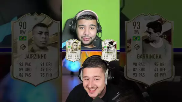 Quel est la meilleure carte sur FIFA 23 ? (partie 2)