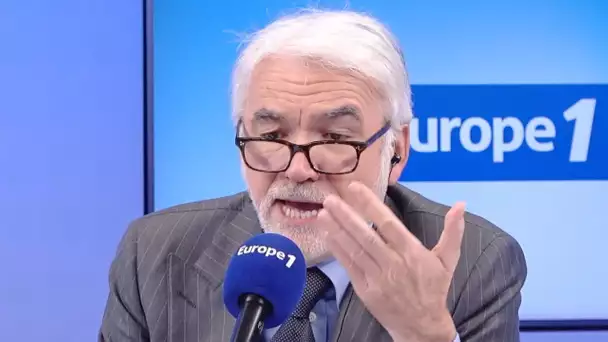 Revalorisation des retraites : "C’est une très mauvaise chose pour les retraités !" (Pascal Praud)