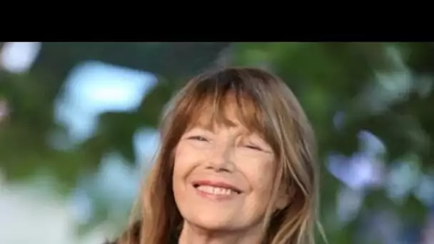 Jane Birkin victime d'un AVC : Etienne Daho donne des nouvelles rassurantes