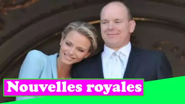 Bien mieux ! » Le prince Albert annonce la date à laquelle sa femme Charlene reviendra d'Afrique du