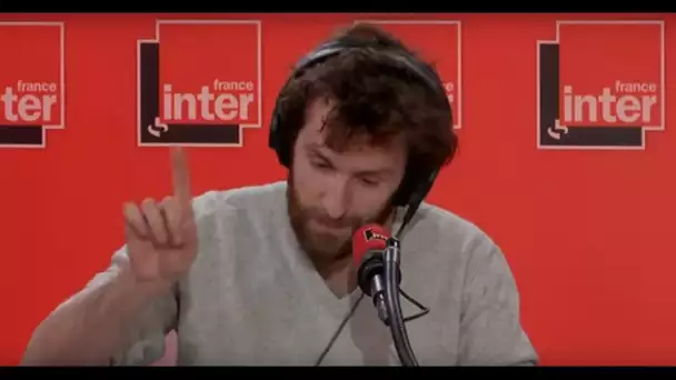 Édouard Philippe n'a pas convaincu - Le Journal de 17h17