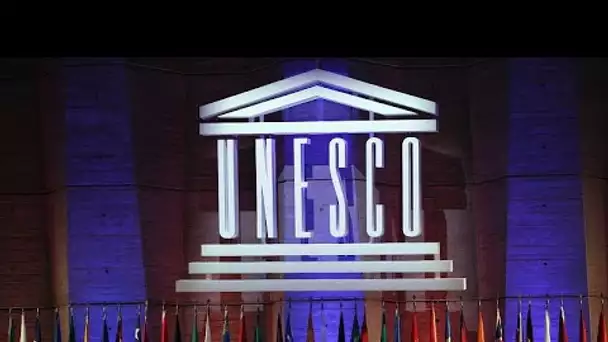 Les Etats-Unis rejoignent l'Unesco, qu'ils avaient quittée sous Trump