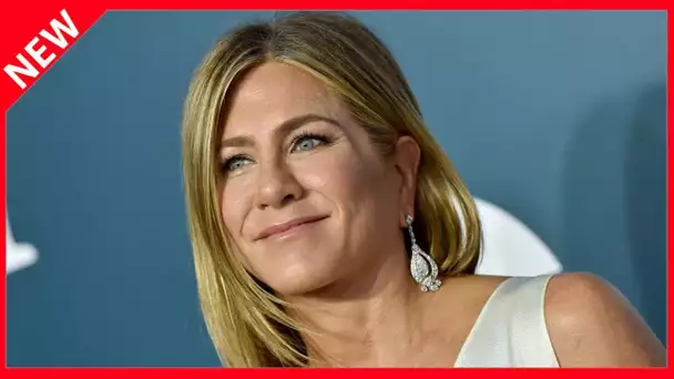 ✅  Le saviez-vous ? Jennifer Aniston est la fille d'une star de la télé