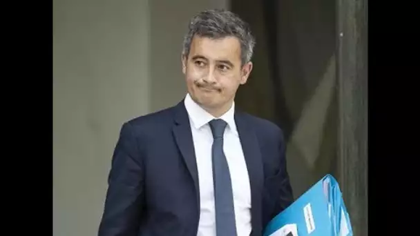 « Ça fait fin de règne! »: le clash entre Gérald Darmanin et Éric Dupond-Moretti...