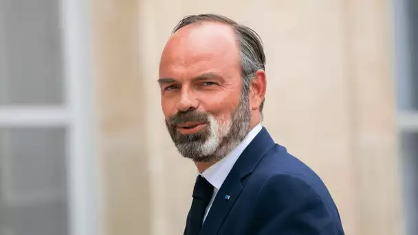 Interview d'Édouard Philippe dans Quotidien : la politique ne tient parfois qu’à un cheveux