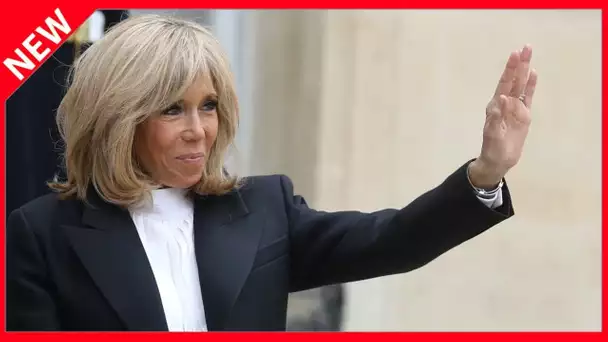 ✅  Brigitte Macron apprécie beaucoup Eric Dupond-Moretti : a-t-elle pesé dans sa nomination ?