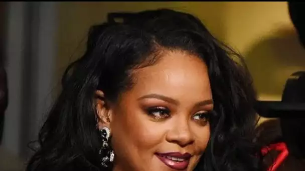 Rihanna : acculée par la communauté musulmane, elle s'excuse