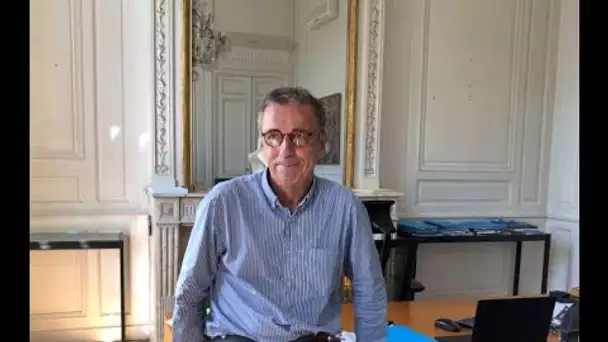 Bordeaux : quelles sont les premières réalisations envisagées par le maire écologiste Pierre Hurmic?