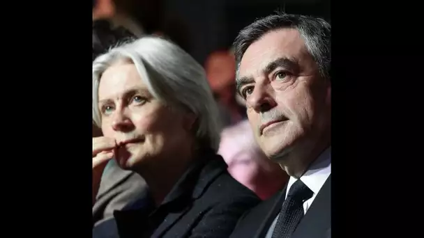 Penelope et François Fillon : ce rendez-vous avec Karine Le Marchand qui aurait pu...