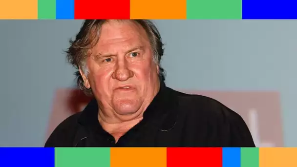 ✟  Gérard Depardieu accusé de viols : "morte", "tétanisée"... Les déclarations glaçantes de la plaig