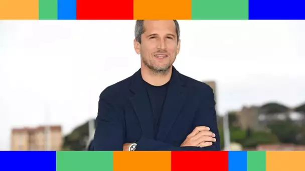 ✟  Guillaume Canet en deuil : l'acteur annonce la mort d'un enfant dont il était très proche