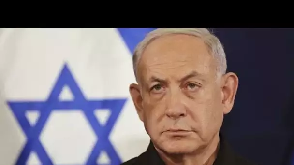 Benjamin Netanyahu rejette les appels au cessez-le-feu