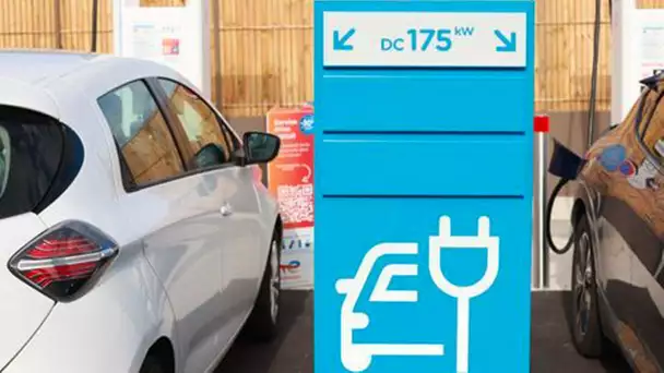 Voiture électrique à 100 euros par mois : «On va lancer une campagne de pré-reservation dès novem…