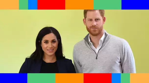 Prince Harry et Meghan Markle snobés par Barack Obama pour la fête de ses 60 ans