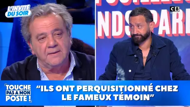 Affaire Émile : nouveaux rebondissement grâce à 36 perquisitions !