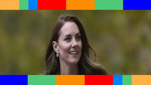 « J'en ai beaucoup entendu parler »  Kate Middleton livre une confidence intime sur William