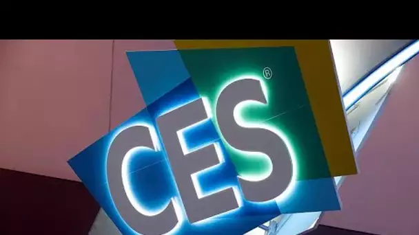 Nouvelles techologies : le futur à portée de main au CES de Las Vegas