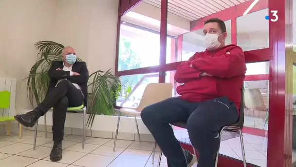 Le rush sur les rendez-vous médicaux