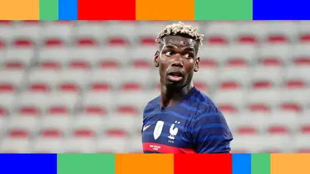 ✟  Paul Pogba : l'un de ses très proches obligé de démentir sa propre mort !