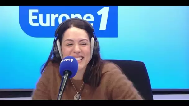 Naissance : «C'est le plus beau du monde, c'est mon fils !», confie Sofia Essaïdi avec humour