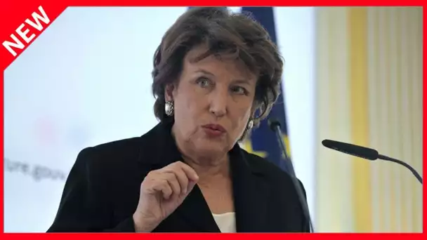 ✅  Oui au popcorn au cinéma : Roselyne Bachelot au cœur d’une polémique