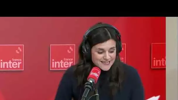 L'amour ça rend fou - Laura Domenge n’a pas compris