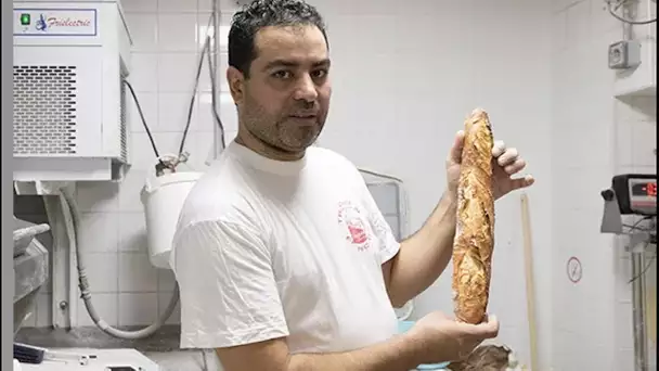 Polémique de la baguette à Paris : "Il ne faut pas mélanger la politique, la religion et le métier"