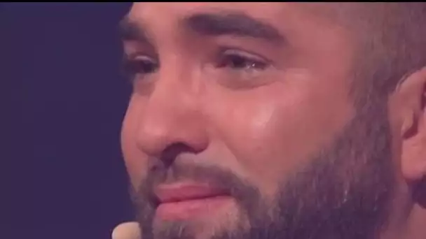 Kendji Girac ne montrera jamais sa fille… Découvrez pourquoi !