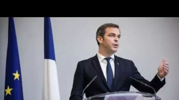 Olivier Véran a reçu sa troisième dose : le ministre alerte les Français