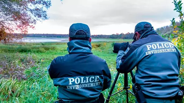 « Policier et paysans, duels dans les champs» : reportage de Rémi Barbet pour la magazine Pèleri