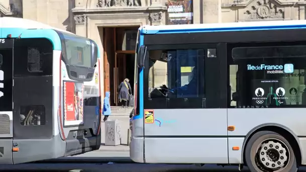 Accusations de fraude au contrôle technique : la RATP assure que ses procédures sont régulières