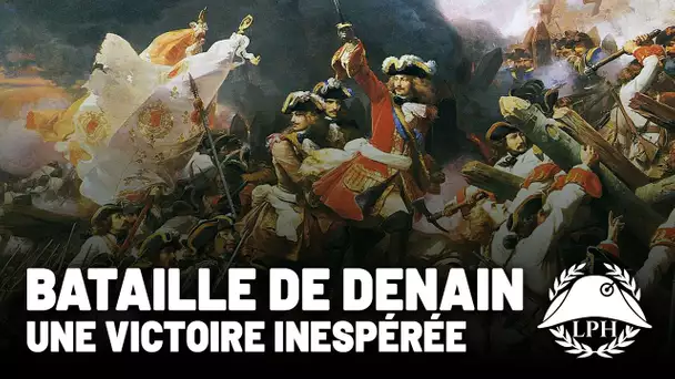 Denain, le coup d'éclat du Grand siècle - La Petite Histoire - [Les grandes victoires] - TVL