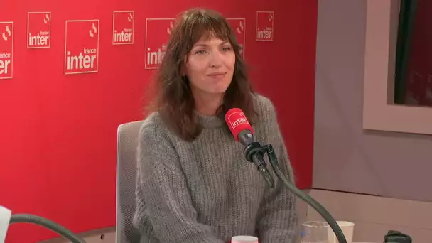 “Je veux rompre cette longue chaîne de silence”, raconte Vanessa Springora