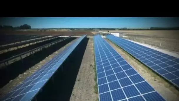 Le photovoltaïque, ça vaut le coup ? Enquête en Centre-Val de Loire