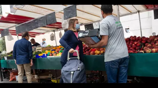 «Dimanche, je n'aurai plus de gazole» : la menace de la panne sèche plane sur les marchés