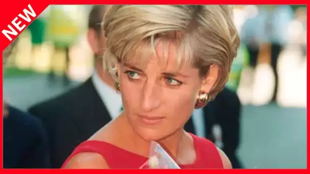 ✅  Lady Diana :son dernier grand amour, Hasnat Kahn, a conservé un émouvant objet lui ayant apparten