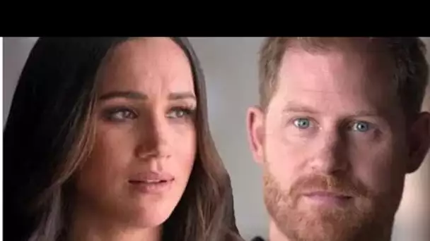 Le "manque de conscience de Meghan et Harry est stupéfiant" alors que les "incohérences" sont remise