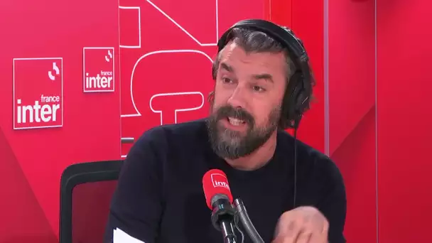 "Le coming-out", d'où ça sort ? Par Cyril Lacarrière