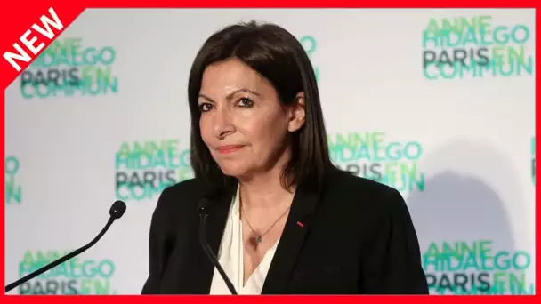 ✅  Anne Hidalgo critiquée : « sa manœuvre à deux balles » irrite ses rivales