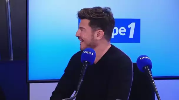 Pascal Praud et vous - «Mon physique m'a plutôt desservi» : Vincent Niclo se confie sur ses début…