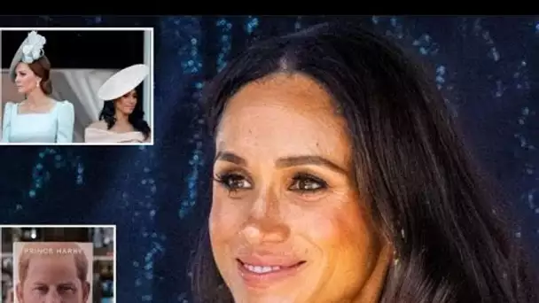 Meghan Markle a été qualifiée de « star de télé-réalité glorifiée » alors que la duchesse cherche à