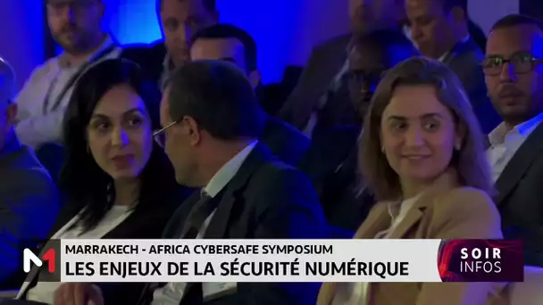 Africa Cybersafe Symposium : les enjeux de la sécurité numérique