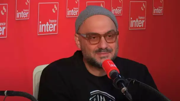 Kirill Serebrennikov : "Il est absolument impossible que mon film soit montré en Russie"