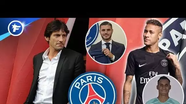 Comment Leonardo a imposé son style sur le mercato du PSG