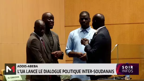 Addis-Abeba : L´UA lance le dialogue politique inter-soudanais