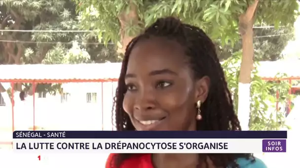 Sénégal-Santé: la lutte contre la drépano-cytose